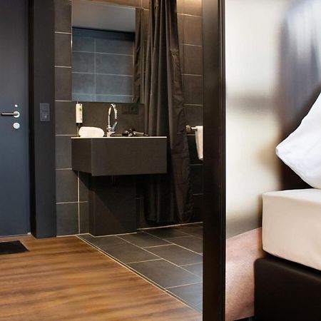 Men Hotel By Wmm Hotels Mengen Exteriér fotografie