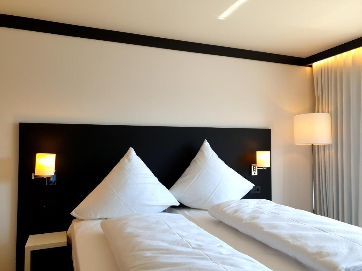 Men Hotel By Wmm Hotels Mengen Exteriér fotografie