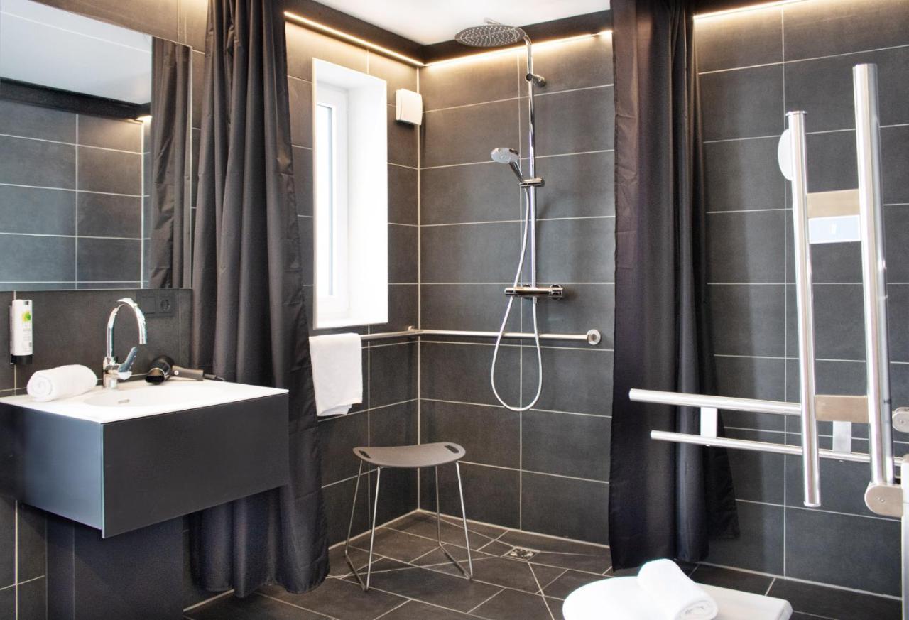 Men Hotel By Wmm Hotels Mengen Exteriér fotografie