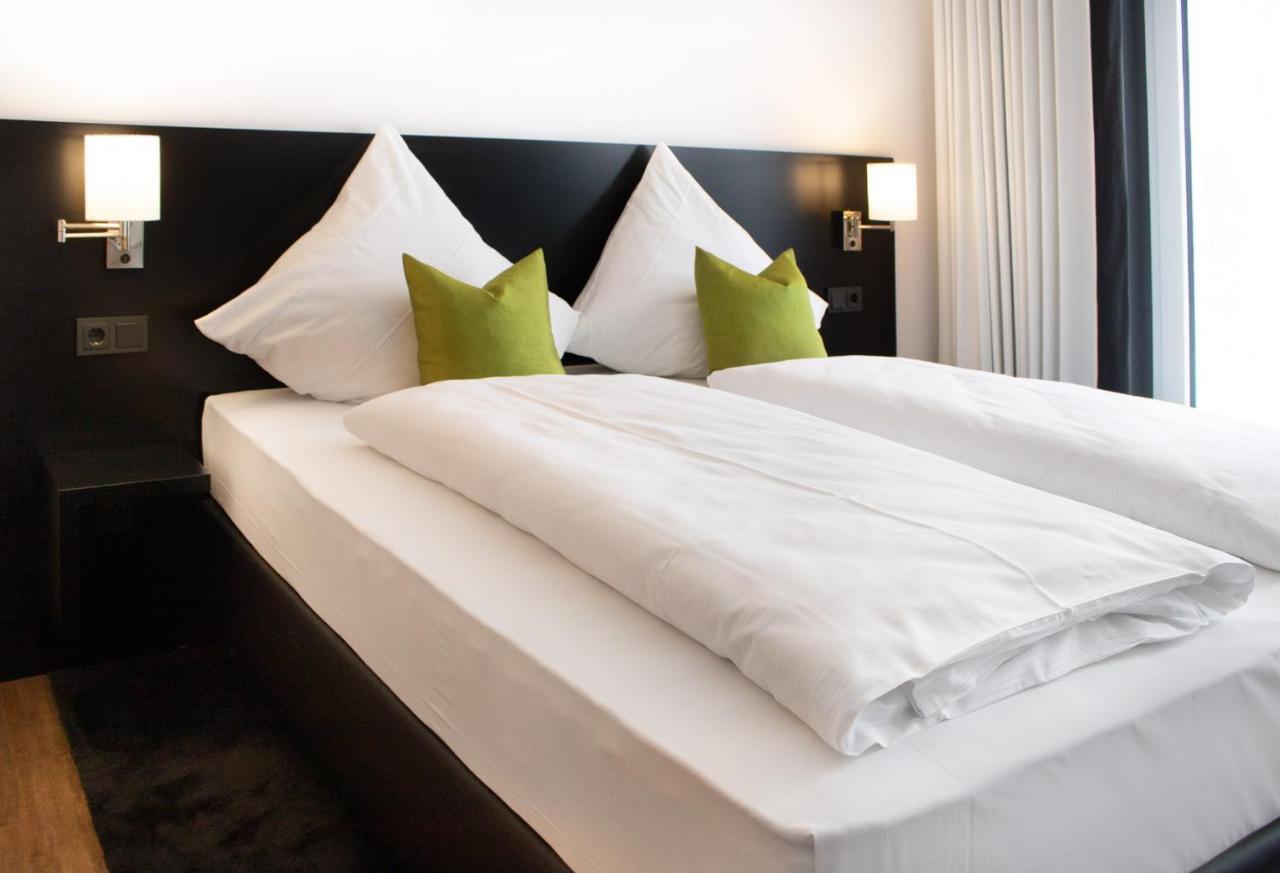 Men Hotel By Wmm Hotels Mengen Exteriér fotografie