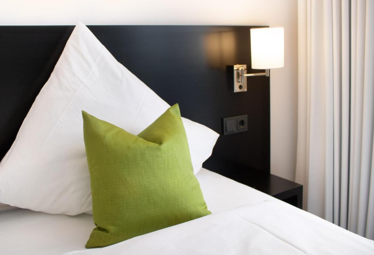 Men Hotel By Wmm Hotels Mengen Exteriér fotografie