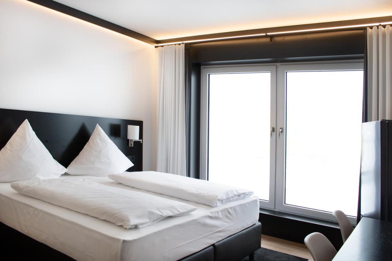 Men Hotel By Wmm Hotels Mengen Exteriér fotografie