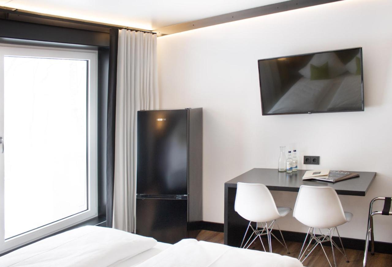 Men Hotel By Wmm Hotels Mengen Exteriér fotografie