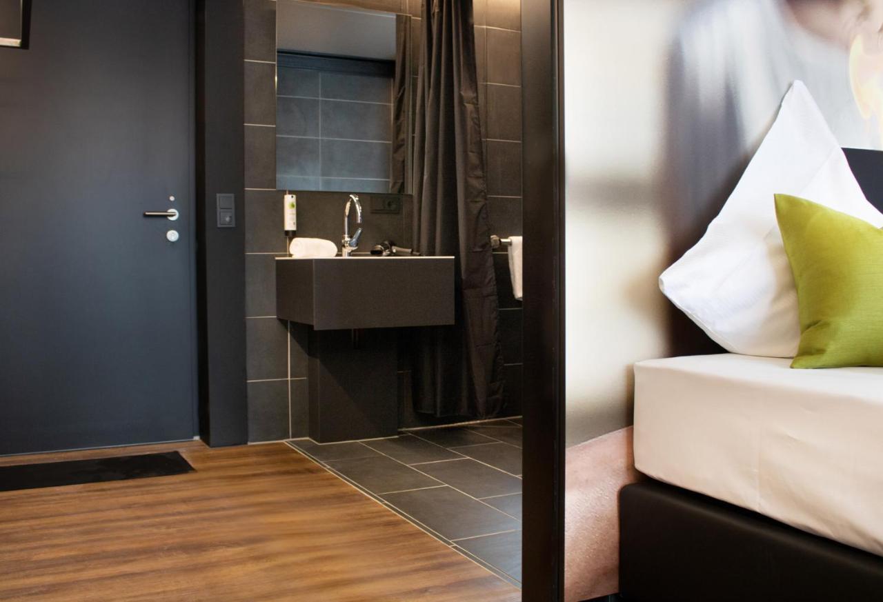 Men Hotel By Wmm Hotels Mengen Exteriér fotografie