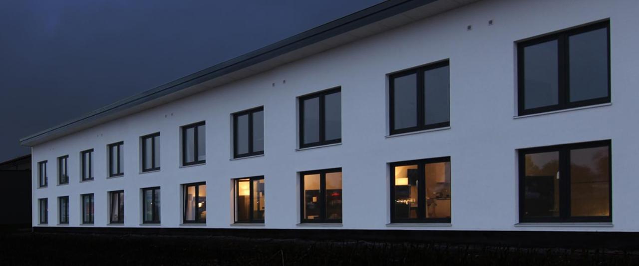 Men Hotel By Wmm Hotels Mengen Exteriér fotografie
